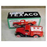 Texaco 1936 Dodge Series Panel Delivery Van - Die