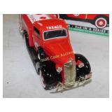 Texaco 1936 Dodge Series Panel Delivery Van - Die