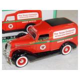 Texaco 1936 Dodge Series Panel Delivery Van - Die
