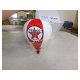 Texaco Hot Air Balloon - Die Cast Bank - by