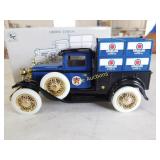 Texaco Ford Model A Pickup 1/25 Die Cast Lockable