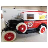 Texaco Ford Model A Delivery Van 1/25 Die Cast
