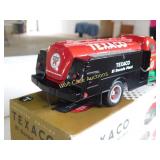 Texaco 1955 Diamond T Fuel Tanker El Dorado Plant