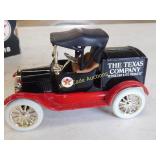 Texaco 1918 Ford Runabout Limited Edition Die