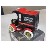 Texaco 1905 Ford Delivery Car The Nostalgic
