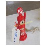 Texaco Fire Chief Collectors Telephone