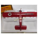 Texaco 1929 Curtiss Robin Airplane 6th In the
