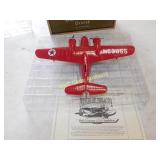 Texaco 1940 Grumman Goose 4th In The Series Die