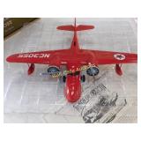 Texaco 1940 Grumman Goose 4th In The Series Die