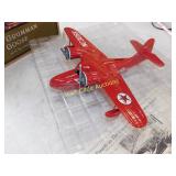 Texaco 1940 Grumman Goose 4th In The Series Die