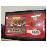 Texaco Wings of Texas - 1930 Travel Air Model R -