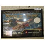 Texaco Wings of Texas - The Spokane Sun God -