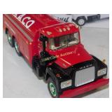 Texaco Marine R-Model Mack Fuel Tanker - 1/34 -
