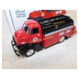 Texaco Star Enterprises - 1935 Ford C-600 with