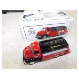 Texaco Star Enterprises - 1935 Ford C-600 with