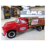 Texaco Lubrication - 1958 GMC Stake Truck - By