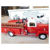 Texaco Star Enterprises - 1957 International