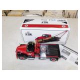 Texaco - The Texas Pipe Line Company - 1957