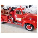 Texaco Star Enterprise - 1957 International R-190