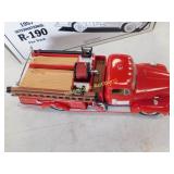 Texaco Star Enterprise - 1957 International R-190