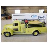 Texaco Star Enterprise - 1957 International R-190