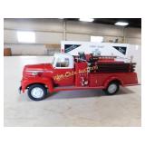 Texaco Star Enterprise - 1957 International R-190