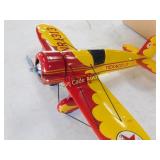 Texaco 1930 Travel Air Model R Mystery Ship - By