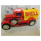 Shell Petroleum Ford Model A Tanker - Limited