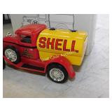 Shell Petroleum Ford Model A Tanker - Limited