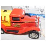 Shell Petroleum Ford Model A Tanker - Limited