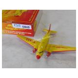 Shell - DC3 Airplane Bank - By Liberty Classics -
