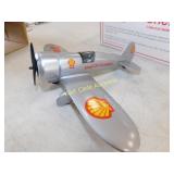 Shell - 1929 Travel Air Model R Mystery Ship - By