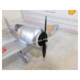 Shell - 1929 Travel Air Model R Mystery Ship - By