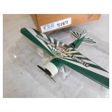 Valvoline Racing Plane 1929 Lockheed "Air