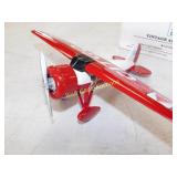 Citgo 1932 Lockheed Vega 5B Highwing Airplane