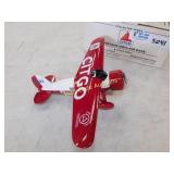 Citgo 1932 Lockheed Vega 5B Highwing Airplane