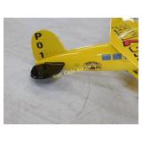 Pennzoil Lockheed Vega 5B High Wing First Model