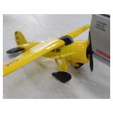 Pennzoil Lockheed Vega 5B High Wing First Model