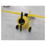 Pennzoil Lockheed Vega 5B High Wing First Model