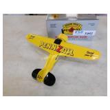 Pennzoil Lockheed Vega 5B High Wing First Model