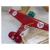 Conoco 1932 Lockheed Vega 5C Special - Die Cast