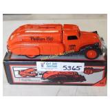 Phillips 66 - 1939 Dodge Airflow Aviation