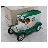 Quaker State - 1913 Model T Delivery Truck - Die