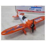 Exxon Tiger Spirit 1929 Travelair Model R