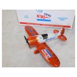 Exxon Tiger Spirit 1929 Travelair Mystery Ship