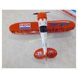 Exxon Tiger Spirit 1929 Travelair Mystery Ship