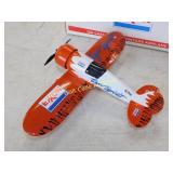 Exxon Tiger Spirit 1929 Travelair Mystery Ship