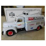 Exxon Aviation - 1957 International R-190 with