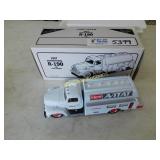 Exxon Aviation - 1957 International R-190 with