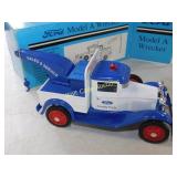 Ford Model A Wrecker - Limited Collector